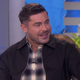 Zac Efron cast in A24 film from Sean Durkin